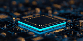 AI-gedreven handelstechnologie van Wrenforda als teken van innovatie