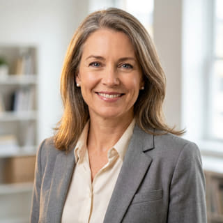 Sarah Coleman, Chief Financial Officer bij Wrenforda