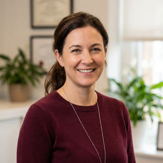 Laura Bennett, hoofd Compliance & Regulation bij Wrenforda